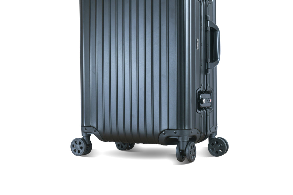 GERMAIN Luggage Bag – Black 20"