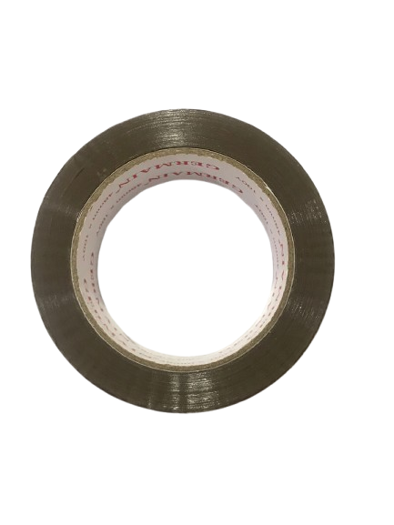 GERMAIN Packaging Tape | Brown