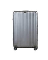 GERMAIN Luggage Bag – Titanium 28"