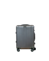 GERMAIN Luggage Bag – Titanium 20"