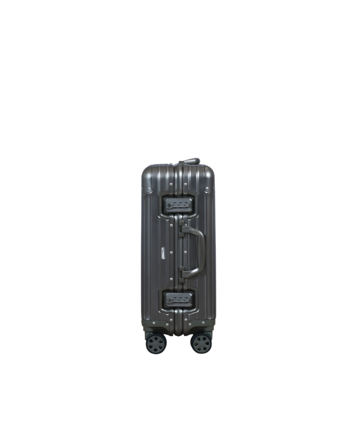 GERMAIN Luggage Bag – Titanium 20"
