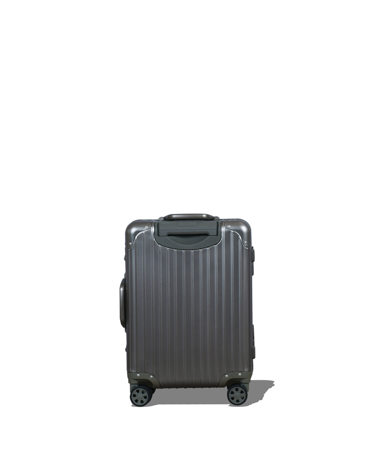 GERMAIN Luggage Bag – Titanium 20"