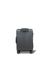 GERMAIN Luggage Bag – Titanium 20"