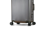 GERMAIN Luggage Bag – Titanium 28"