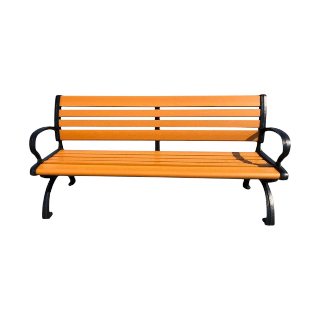 GERMAIN FURNITURE BENCH - GBF 1001 - Al Suroor Markets