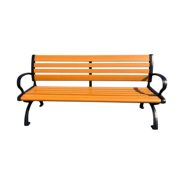 GERMAIN FURNITURE BENCH - GBF 1001 - Al Suroor Markets
