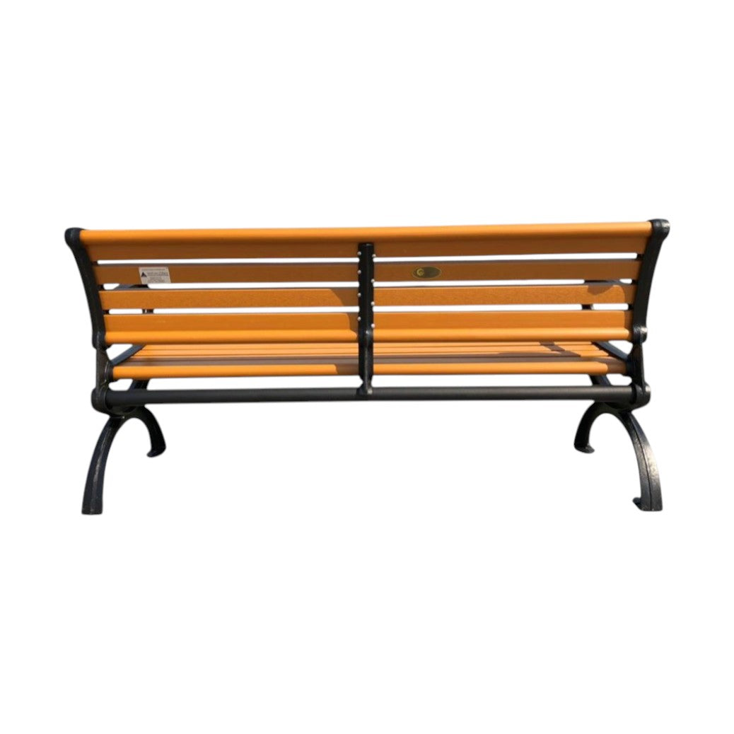 GERMAIN FURNITURE BENCH - GBF 1001
