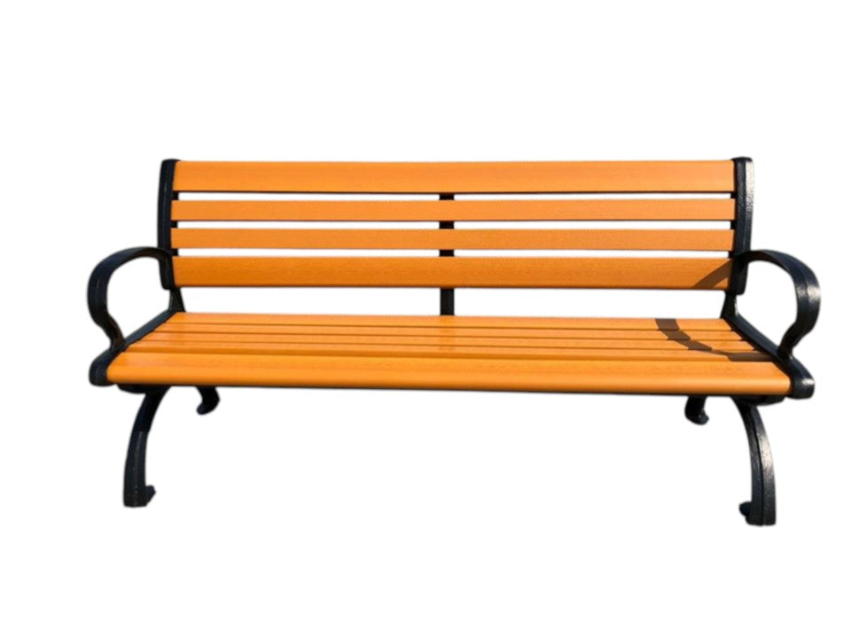 GERMAIN FURNITURE BENCH - GBF 1001