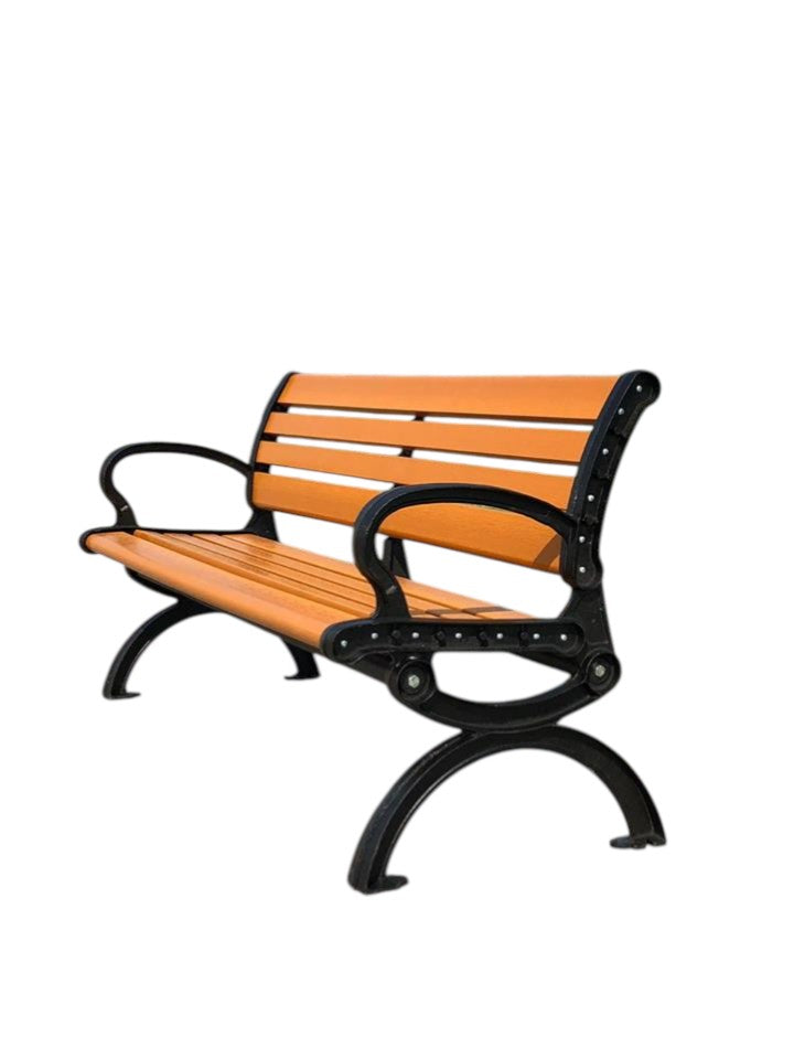 GERMAIN FURNITURE BENCH - GBF 1001