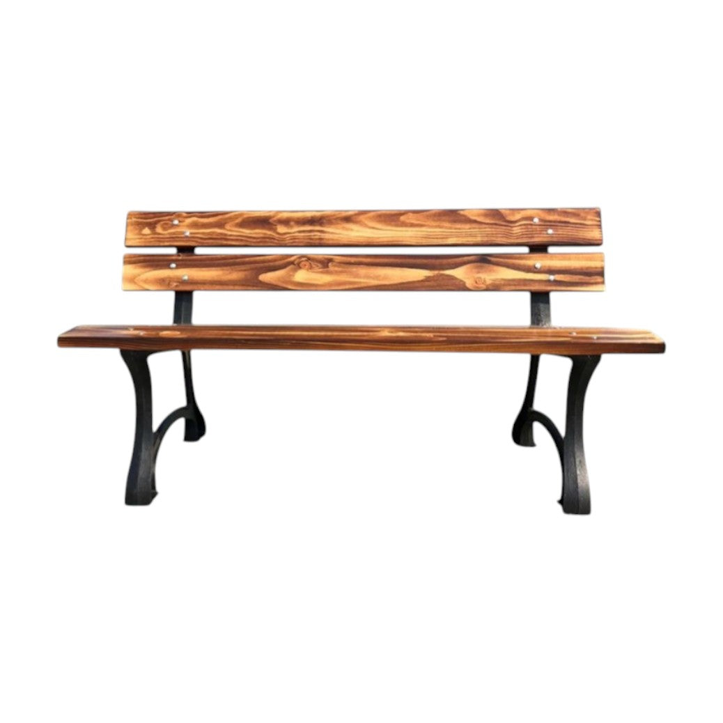 GERMAIN FURNITURE BENCH - GBF 1002