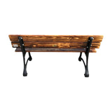 GERMAIN FURNITURE BENCH - GBF 1002