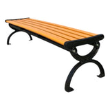 GERMAIN FURNITURE BENCH - GBF 1003