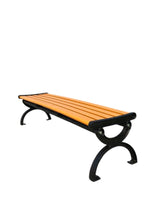 GERMAIN FURNITURE BENCH - GBF 1003