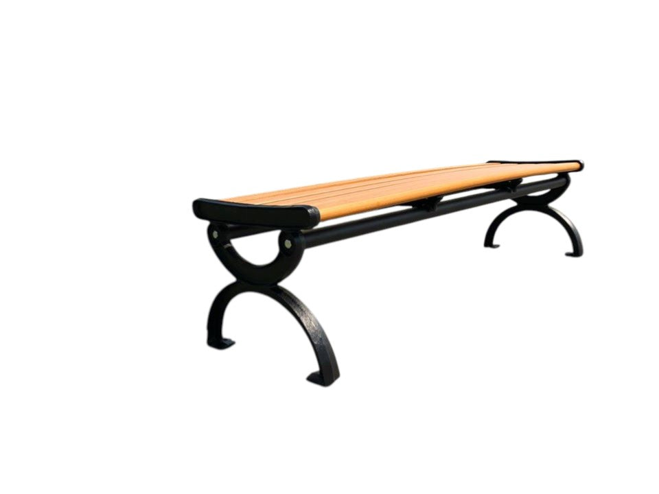 GERMAIN FURNITURE BENCH - GBF 1003