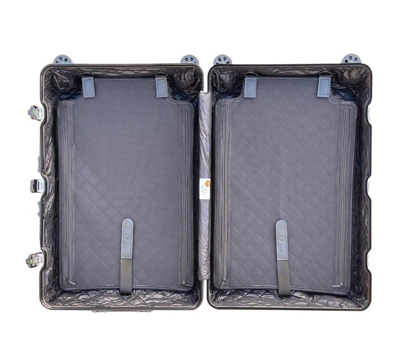 GERMAIN Luggage Bag – Black 28"