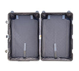 GERMAIN Luggage Bag – Black 28"
