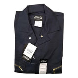 Safety Coverall CHISEL | Durable 65% Polyester 35% Cotton