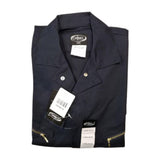 بدلة السلامة | CHISEL 100% قطن 