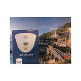 Saif Plus Cup Korean design Seven with decoration Medium 020-0132