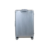 GERMAIN Luggage Bag – Silver 24"
