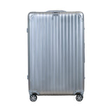 GERMAIN Luggage Bag – Silver 28"