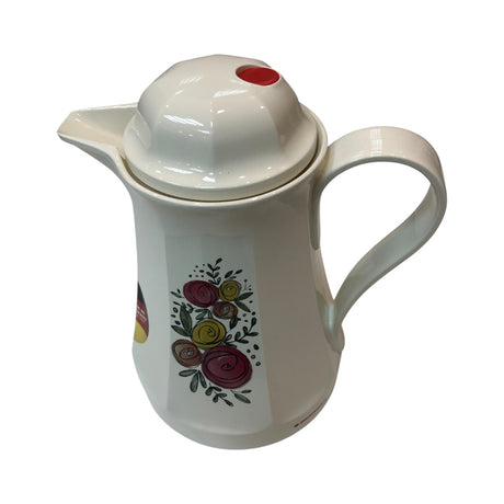 ترمس روتبونكت
430 1/1CL White/rose
Flower 003-1570, الماني