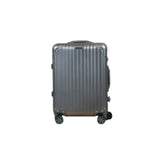 GERMAIN Luggage Bag – Titanium 20" - Al Suroor Markets