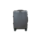 GERMAIN Luggage Bag – Titanium 20" - Al Suroor Markets