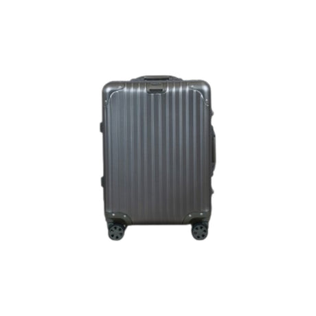GERMAIN Luggage Bag – Titanium 20" - Al Suroor Markets