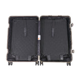 GERMAIN Luggage Bag – Titanium 24"