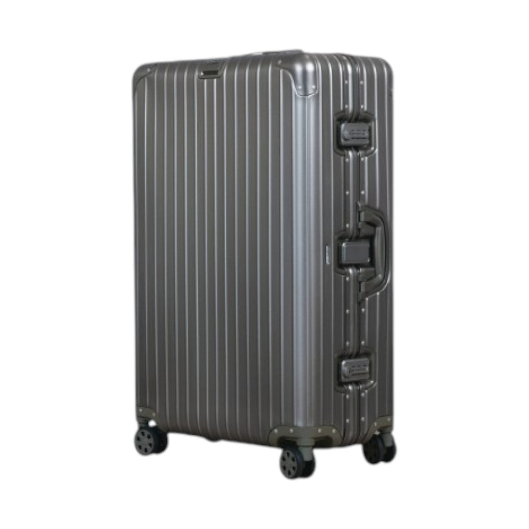 GERMAIN Luggage Bag – Titanium 28"