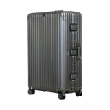 GERMAIN Luggage Bag – Titanium 28"