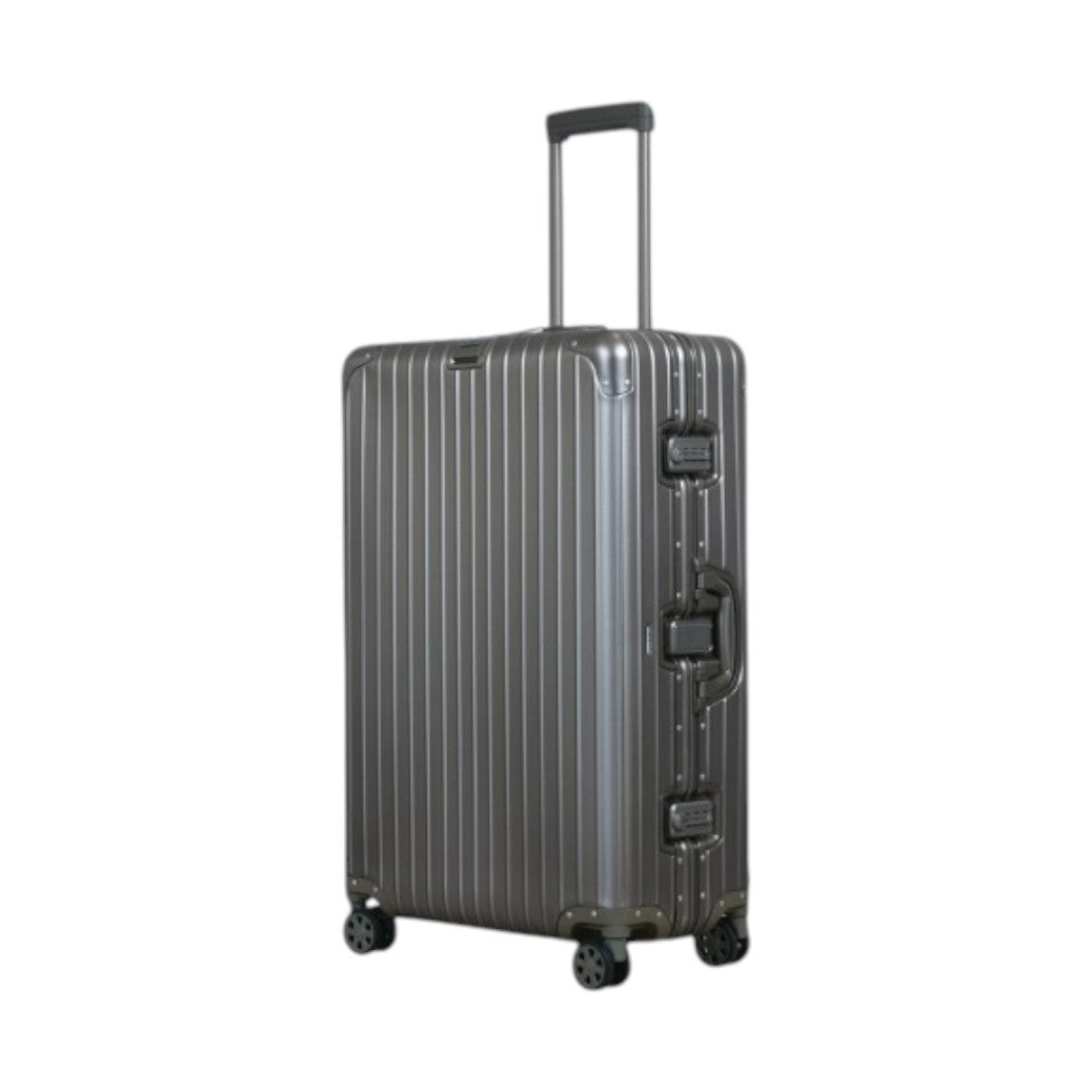 GERMAIN Luggage Bag – Titanium 28"