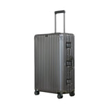 GERMAIN Luggage Bag – Titanium 28"