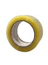 GERMAIN Packaging Tape | Transparent