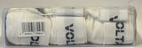 VOLTAGE Boxer Briefs | Modern Cotton Stretch | Classic Fit | 95% Cotton 5% Spandex | White | 3-Pack
