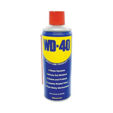 WD-40 | Multi-Use Product Spray Rust Remover, 330ml