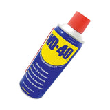 WD-40 | Multi-Use Product Spray Rust Remover, 330ml
