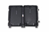 GERMAIN Luggage Bag – Black 24"